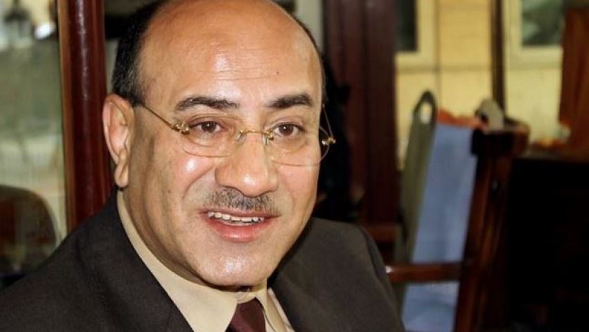 جنينة: الإخوان كانوا طالبين راس الزند